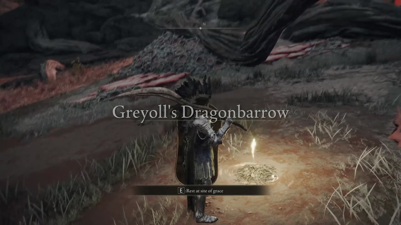 Elden Ring gameplay part 15