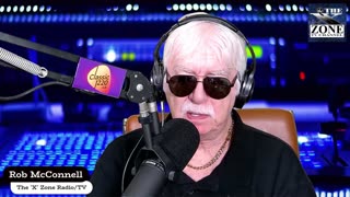 Gwilda Wiyaka Interviews - ROB McCONNELL - The Media Side of the Paranormal