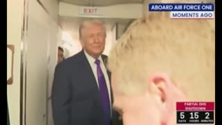 Trump Fires a MASSIVE Warning Shot at Obama