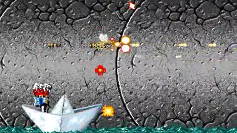 Amiga 500 Longplay 008 Apidya