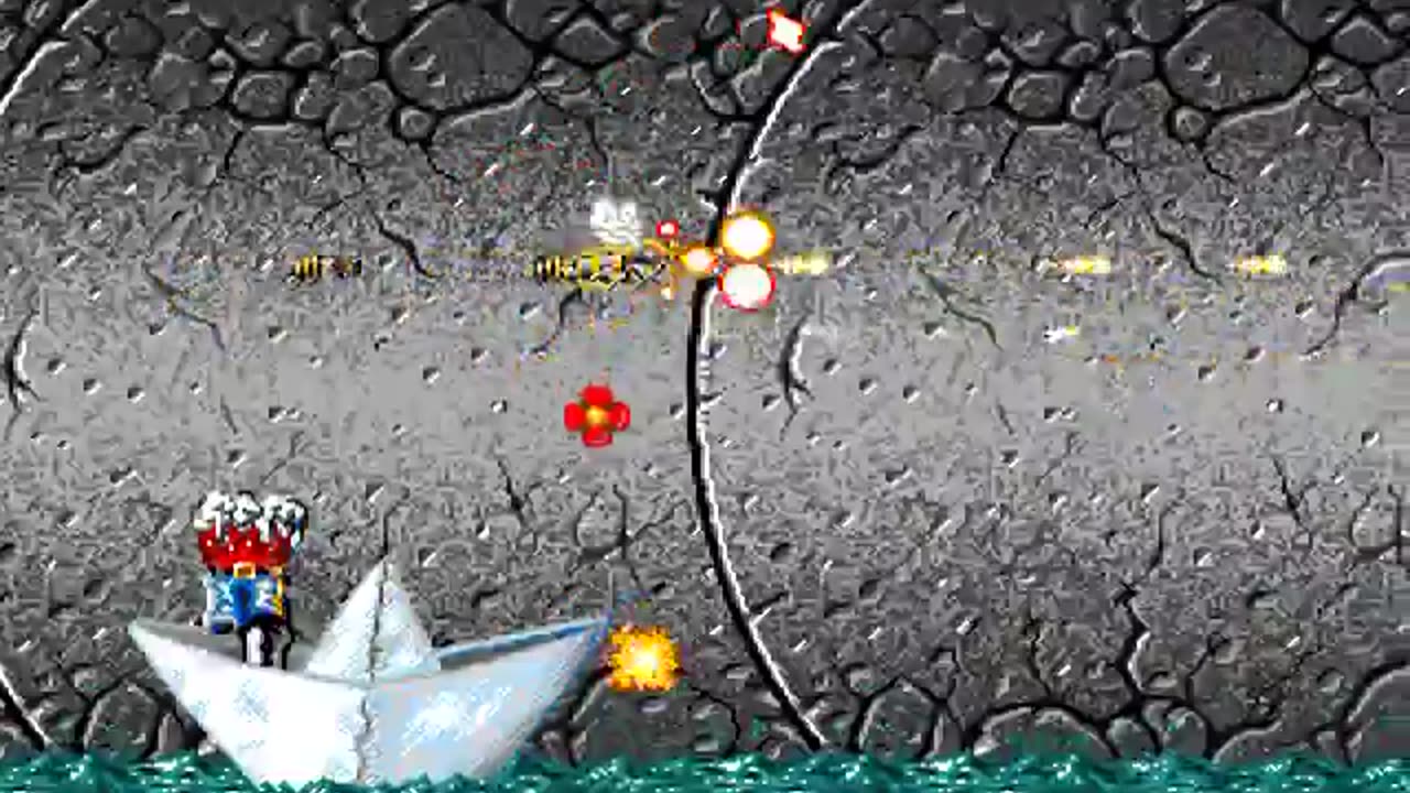 Amiga 500 Longplay 008 Apidya
