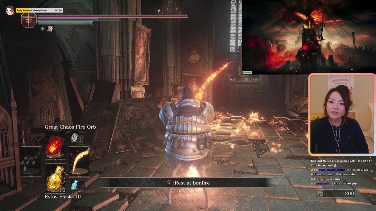 [11/06/25] OKAY. FINALE FOR REAL THIS TIME O^O9 DS 3 Seamless Coop w⧸ @ginomachino