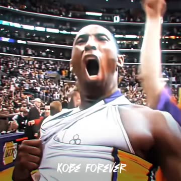 Kobe Forever