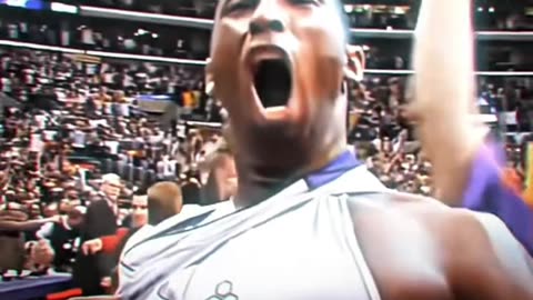 Kobe Forever