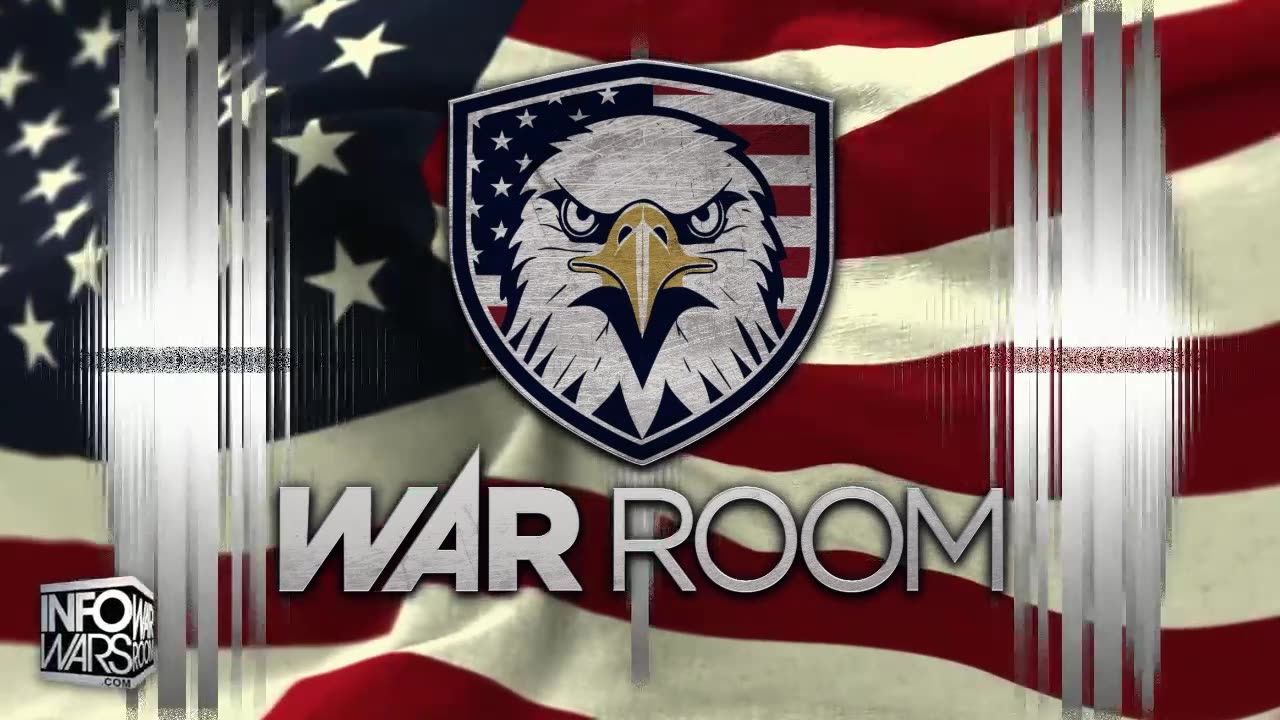 War Room With Owen Shroyer Full Show 7/11/25