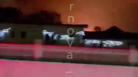 💓🛦 Ukraine Russia War | Sochi Oil Refinery on Fire | RCF
