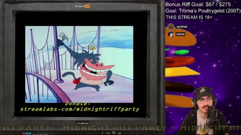 [FULL SHOW ON LOCALS] Longburger #133: "Cheep Cheep" ChickenBurger