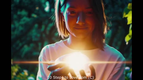 10 Steps to Love