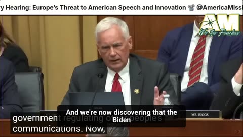 When Government Becomes the Threat