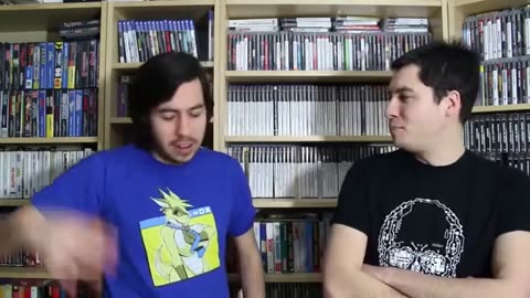 Les 5 jeux PS4 à posséder #1