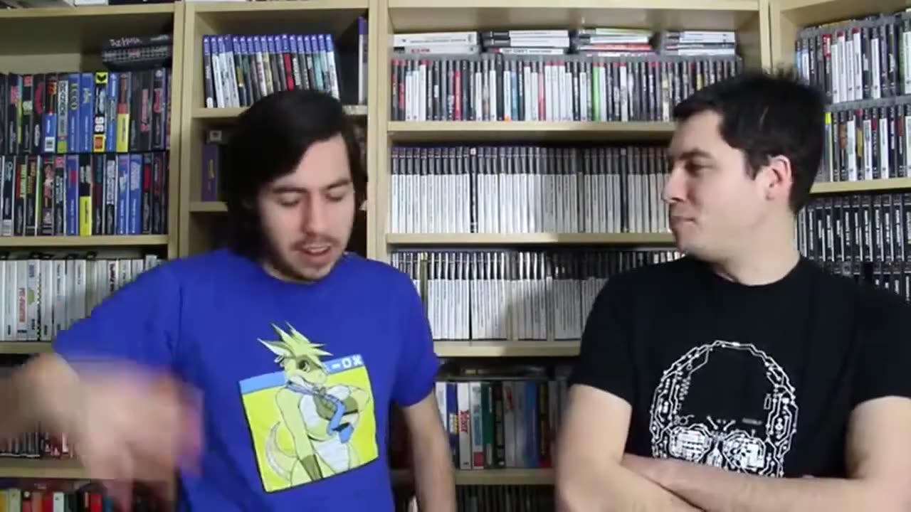 Les 5 jeux PS4 à posséder #1