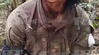 Vietnamese Mercenary Tells Sad Story: Left Alone in the Forest — All Comrades Dead