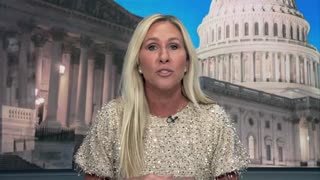 MTG announces bill to end H-1B Visa