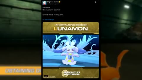 BIG Digimon Story Time Stranger UPDATES - Special Moves Showcase + More Digmon News and Reveals!