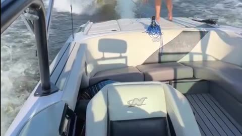 Girls´ trip goes wrong