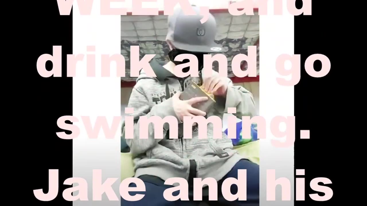 Real Talk With Jake grooming a minor
