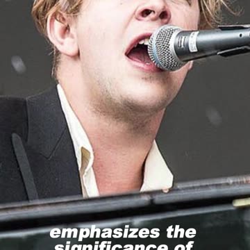 Odell on Music’s Cultural Power: How Songs Connect Us Across the World - WorldEye