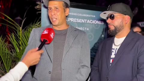 Video 2 de Conferencia de prensa Medellín