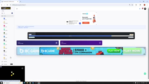 Chill Faucet! Direct payments to Faucetpay!