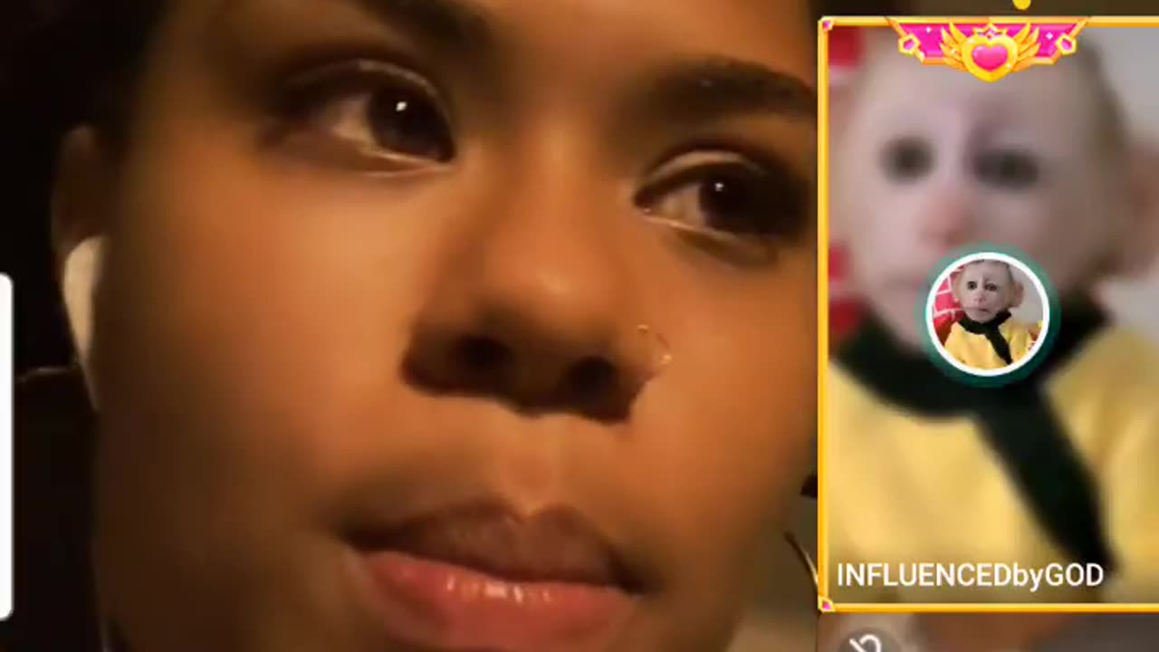 VELVET RANTING ADMITS JANAE LIED ON THE STAND BASICALLY ADMITTING SHE LIED ON THE STAND AS WELL TO GET NATUREBOY LOCKED UP BUT ANYBODY WHO FOLLOWED NATUREBOY ALREADY KNEW THEY WAS LYING