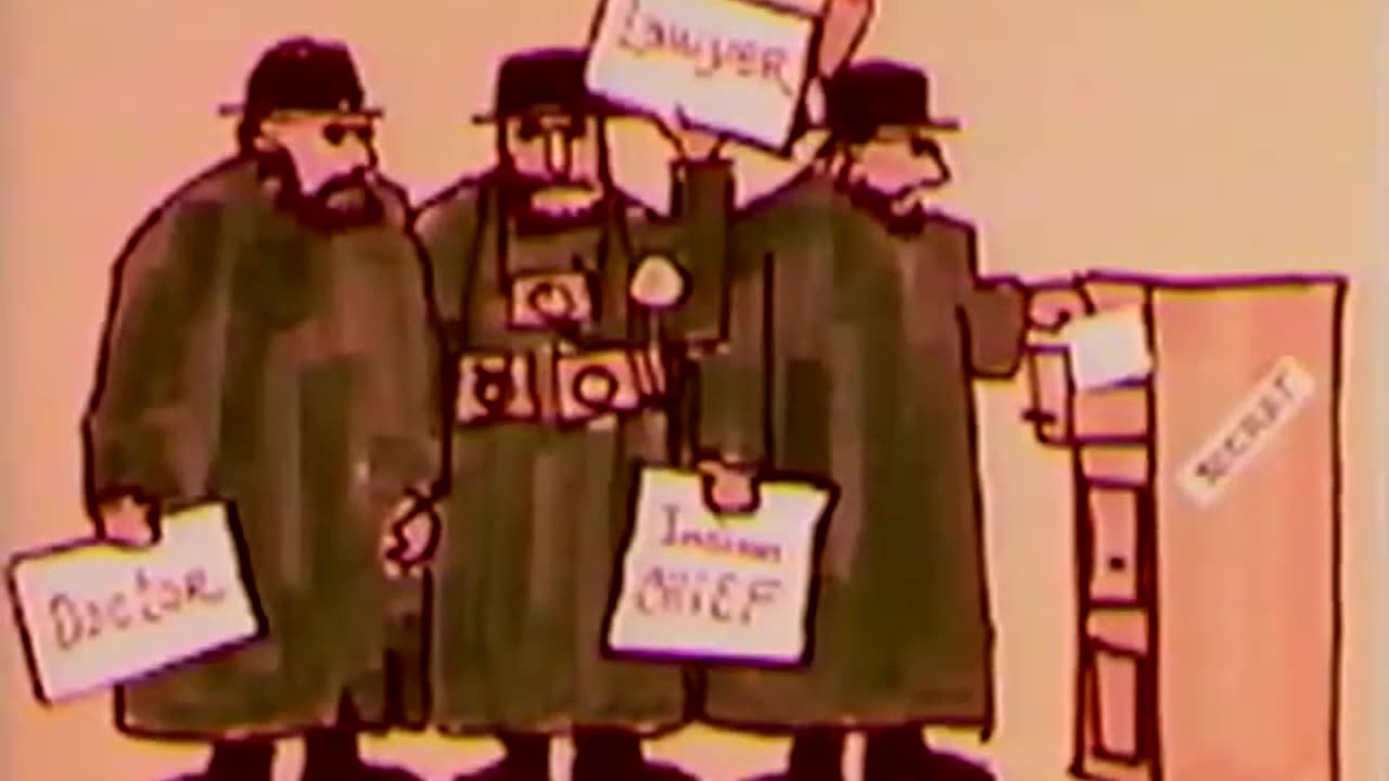JBS The Great Pretense - How To Finance Communism While Ostensibly Opposing It