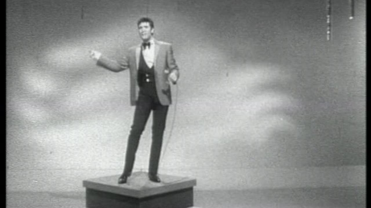 Tom Jones - Delilah = 1967