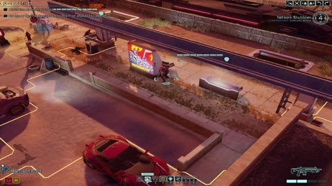 XCOM 2 - Part 16