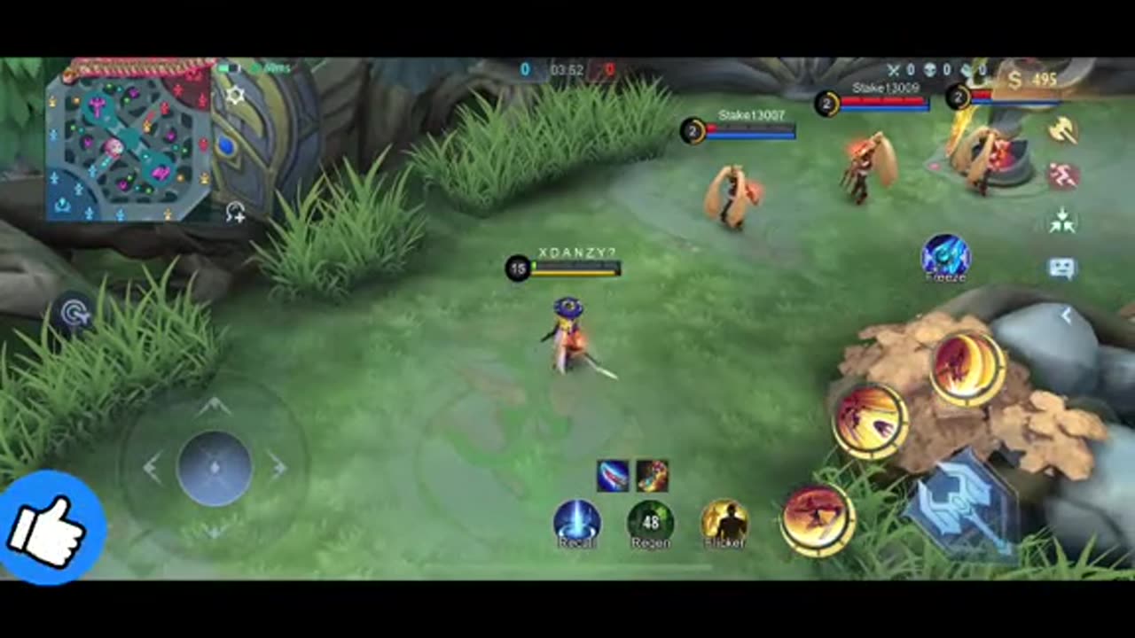 Smart Play or Dumb Luck?
