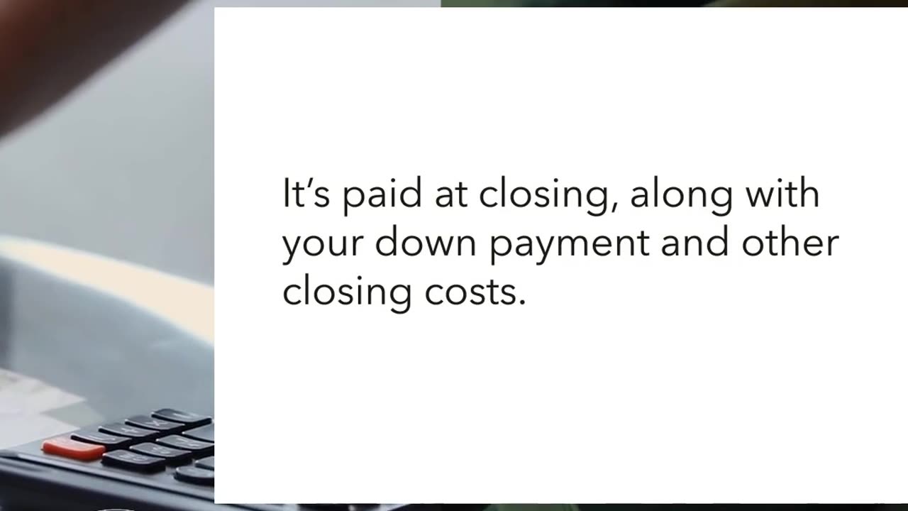 What Is the Origination Fee?