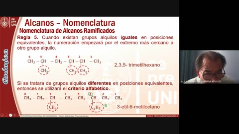 CEPRE UNI 2022 - 1 | Semana 17 | Química S2