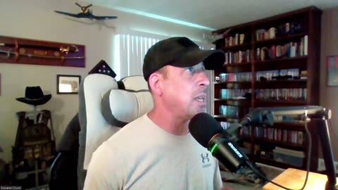 Johnny Cirucci LIVE