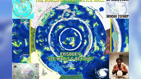 Beyond the ice walls (Episode 9 TEASER)