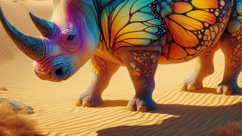 Incredible Animal Fusion: Mind-Blowing Creatures by Fusing Different Species #short#hybrids#roblox