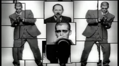 Scatman (HD Remastered Music Video) – A Tribute to Scatman John