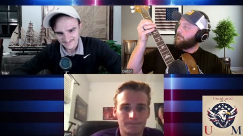 Show #240 - Is the Government working with the Private Sector to Prosecute Americans?