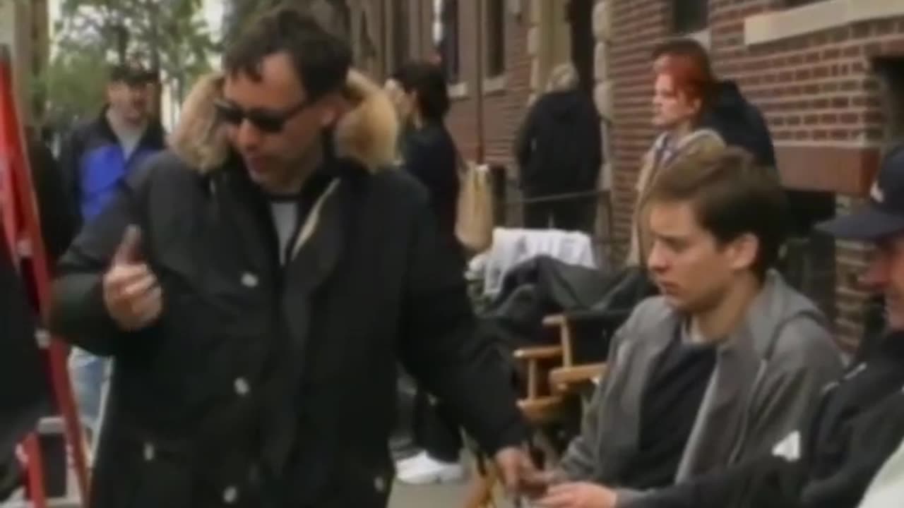 🤯🎬 Behind The Scenes of Spider-Man (2002)! | FeedMyCuriosity