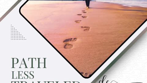 Why Living with Purpose Doesn’t Happen by Accident