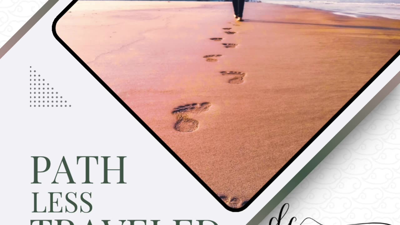 Why Living with Purpose Doesn’t Happen by Accident