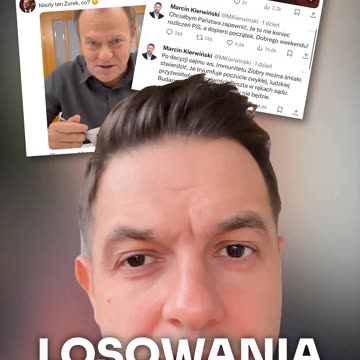 NFZ zbankrutował. Co w tym czasie robi partia pruska?