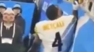 Steelers Stand by Metcalf Guarantee