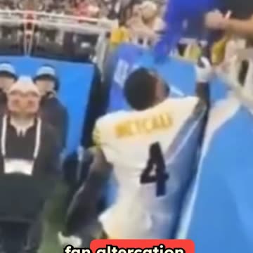 Steelers Stand by Metcalf Guarantee