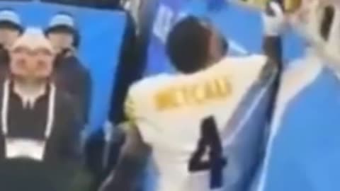 Steelers Stand by Metcalf Guarantee