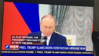 Derek Hunter 08/21/25 WMAL making sense of fake news