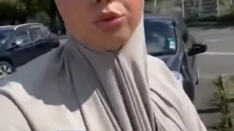 She says she can't find a job in France because she wears a hijab. Any advice for her?
