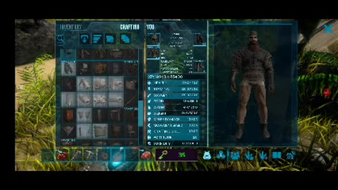 Ark: Ultimate Mobile Edition part 11