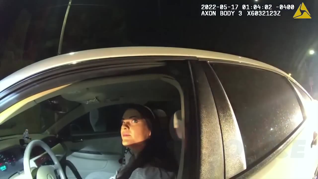 Florida Deputy Fired After DUI Arrest