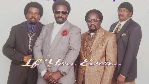 Uncle Ray And The Tôupeés- If You Ever