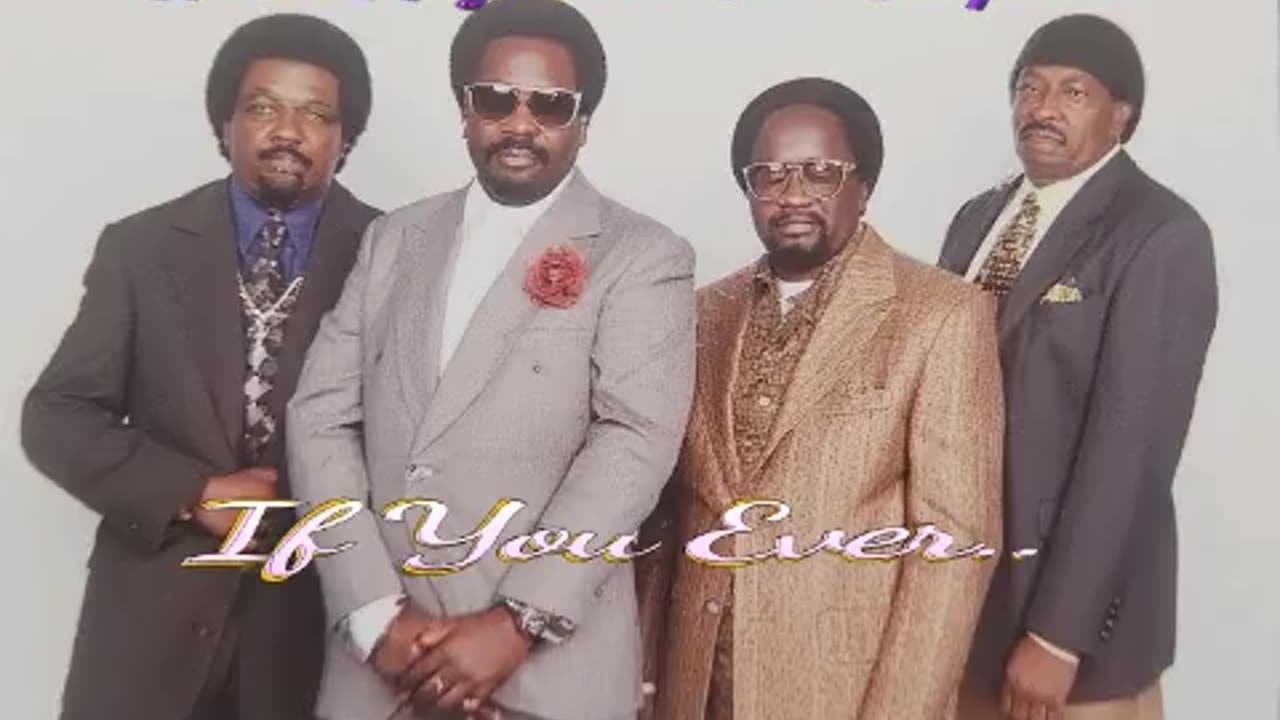 Uncle Ray And The Tôupeés- If You Ever