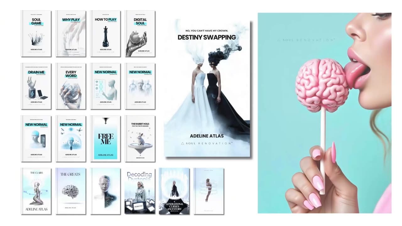 The Hidden Power Dynamics Between Police and Crown (By Adeline Atlas)