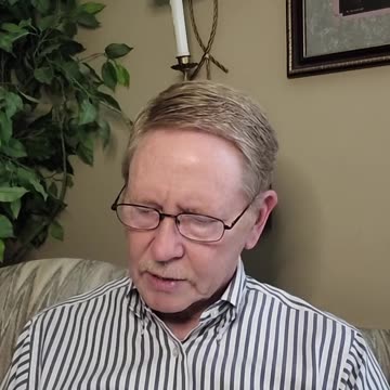 The Godhead wants us to give them Preeminence in all things!